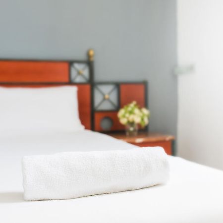 Soho Eilat Hotel Ngoại thất bức ảnh
