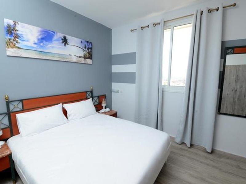 Soho Eilat Hotel Ngoại thất bức ảnh