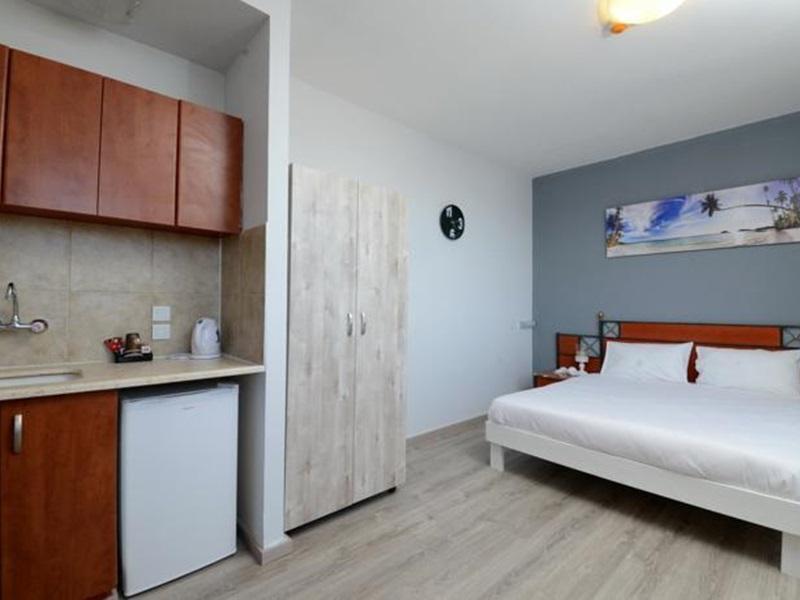 Soho Eilat Hotel Ngoại thất bức ảnh