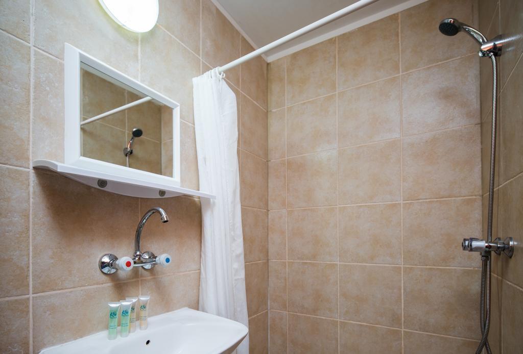 Soho Eilat Hotel Ngoại thất bức ảnh