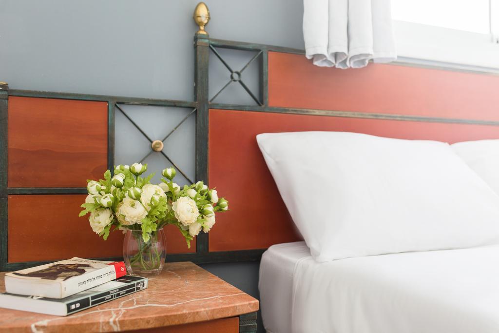 Soho Eilat Hotel Ngoại thất bức ảnh