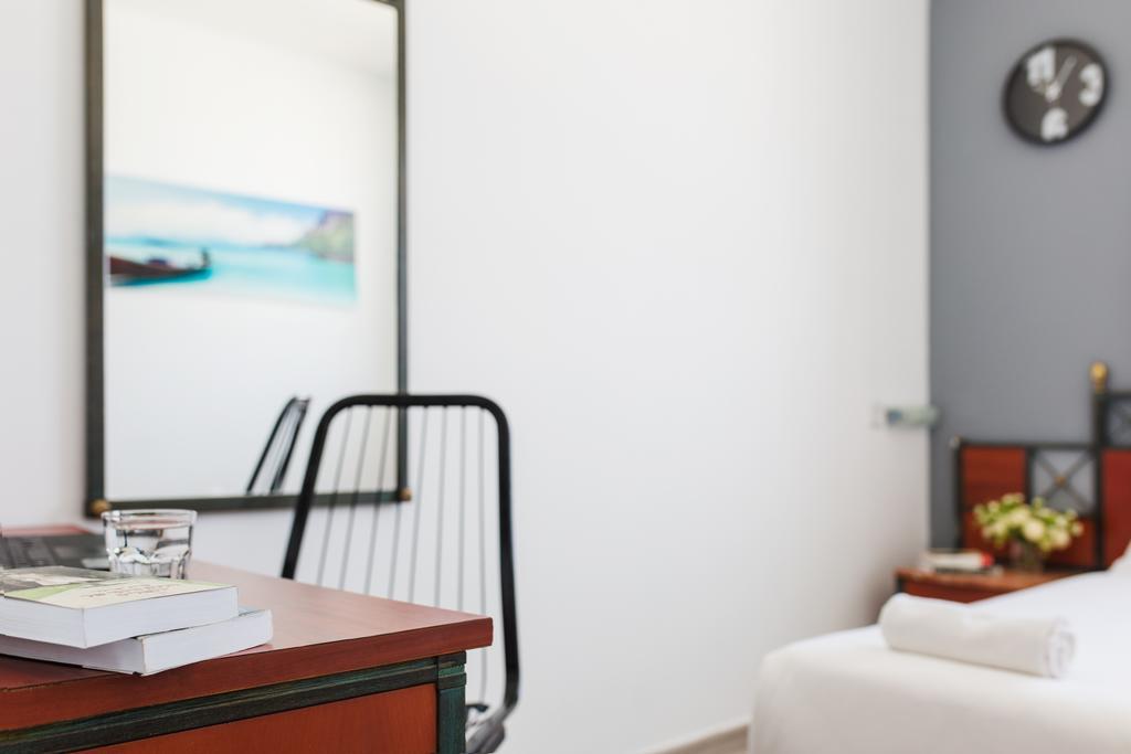 Soho Eilat Hotel Ngoại thất bức ảnh