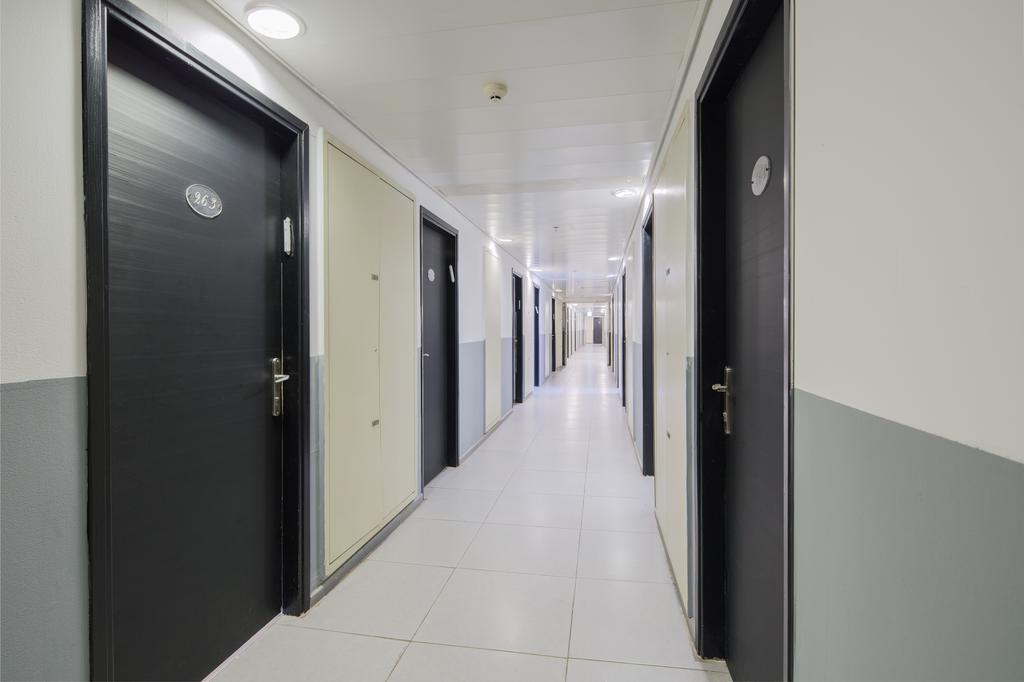 Soho Eilat Hotel Ngoại thất bức ảnh