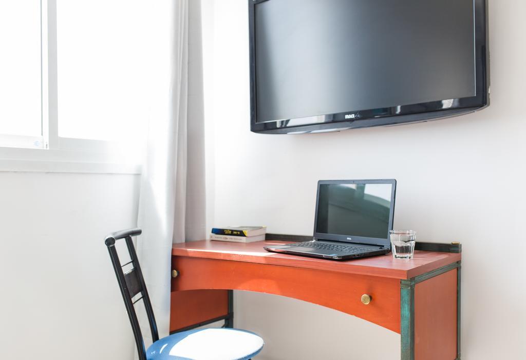 Soho Eilat Hotel Phòng bức ảnh