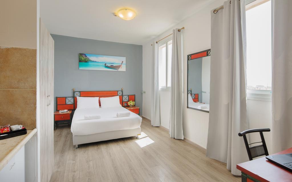 Soho Eilat Hotel Ngoại thất bức ảnh