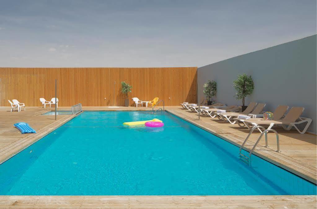 Soho Eilat Hotel Ngoại thất bức ảnh