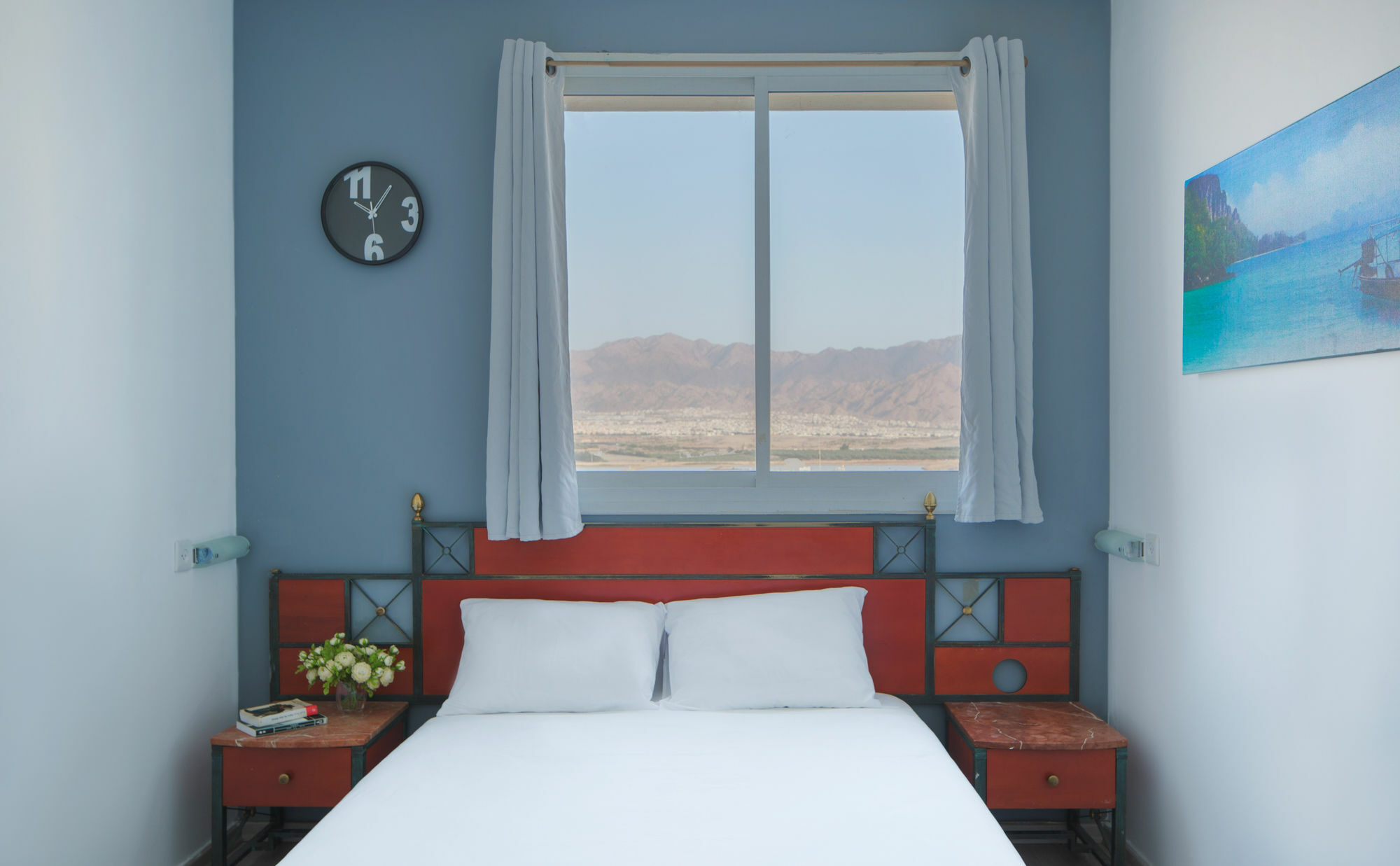 Soho Eilat Hotel Ngoại thất bức ảnh