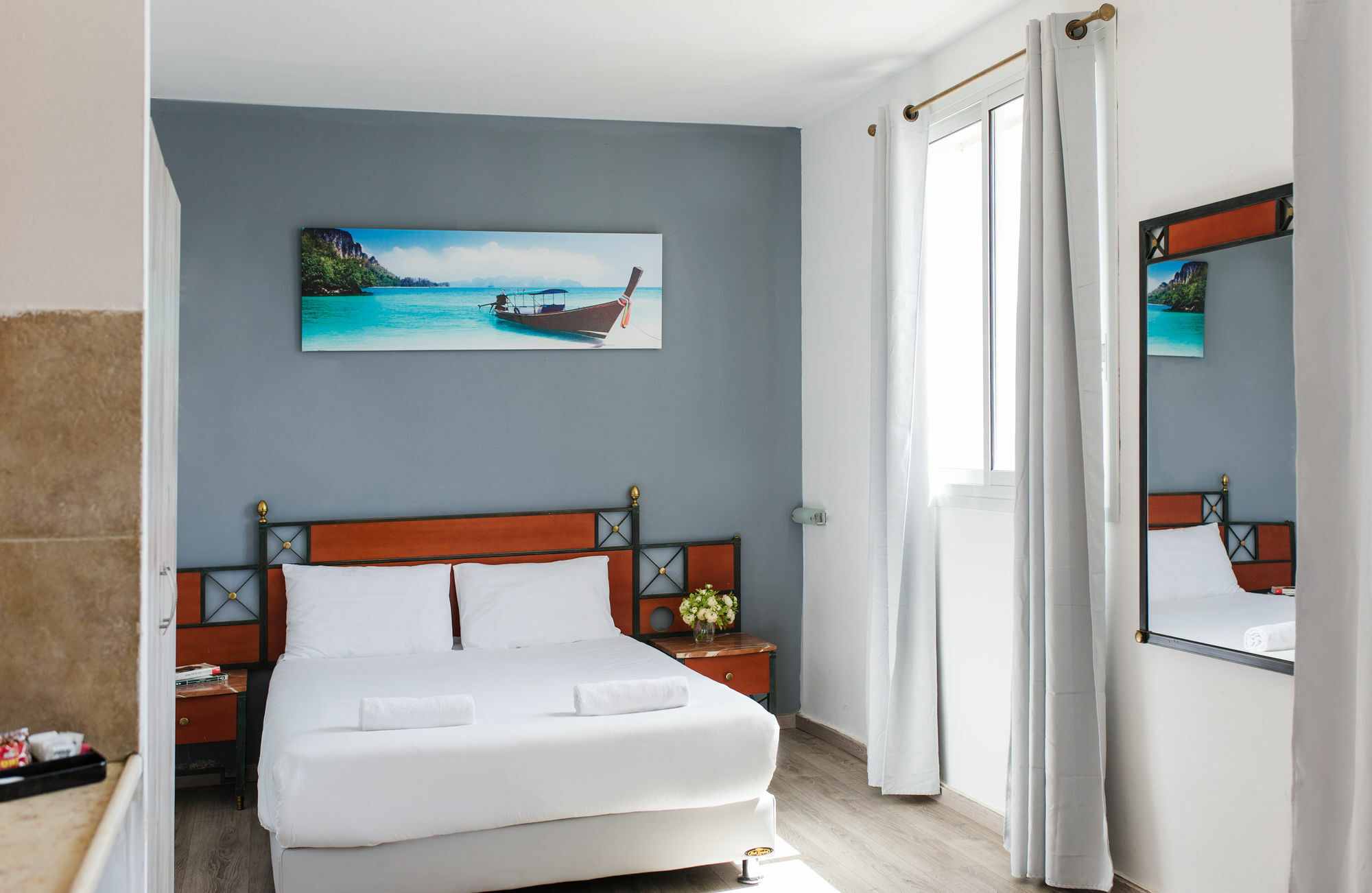 Soho Eilat Hotel Ngoại thất bức ảnh