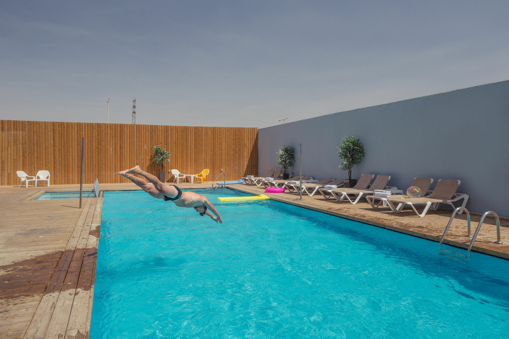 Soho Eilat Hotel Ngoại thất bức ảnh