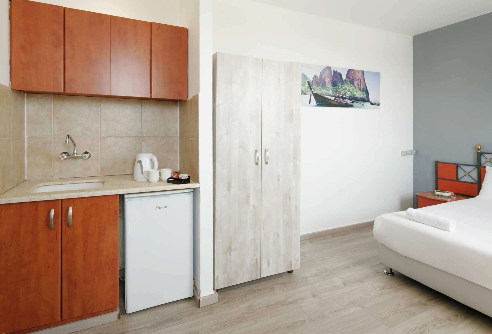 Soho Eilat Hotel Ngoại thất bức ảnh