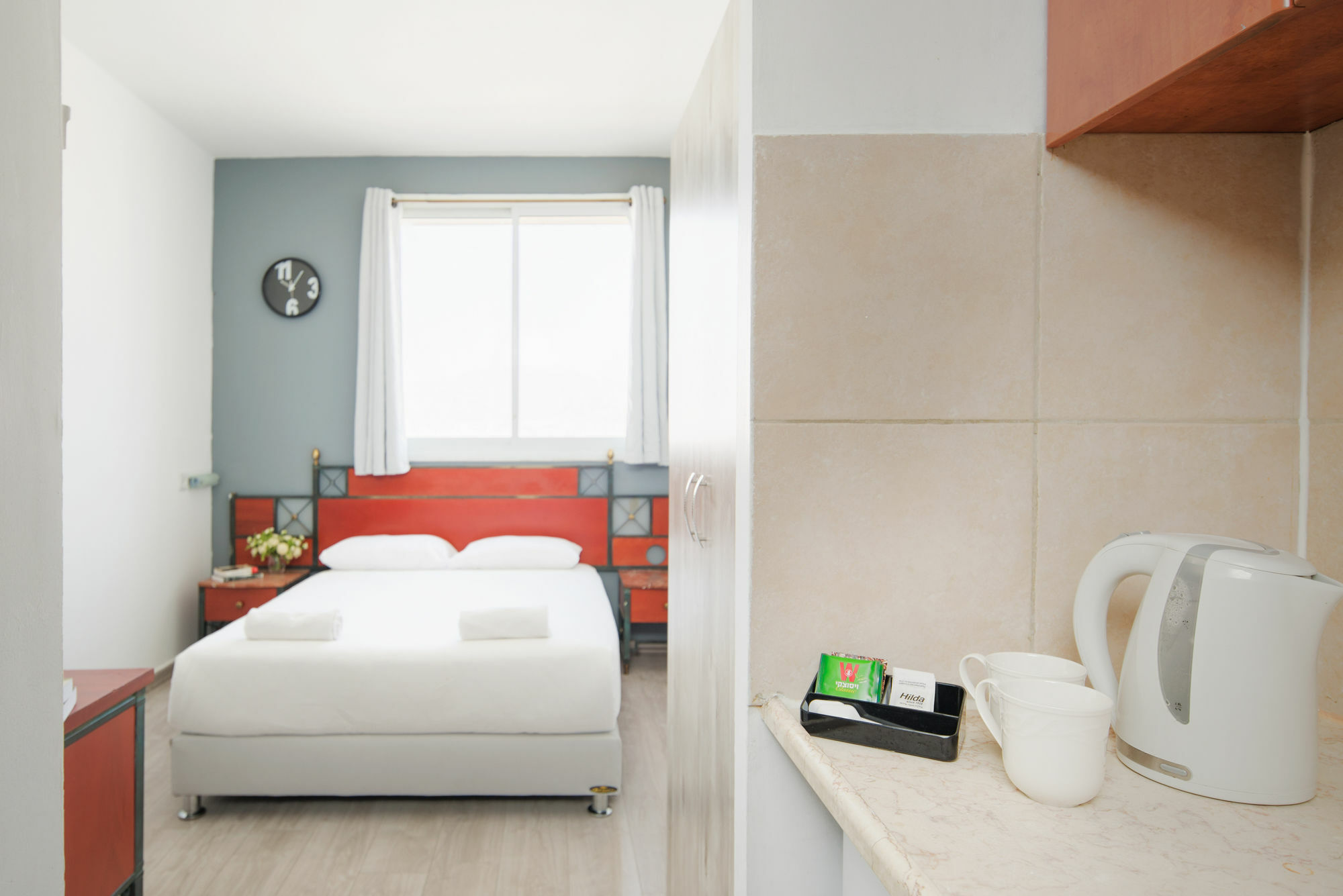 Soho Eilat Hotel Ngoại thất bức ảnh